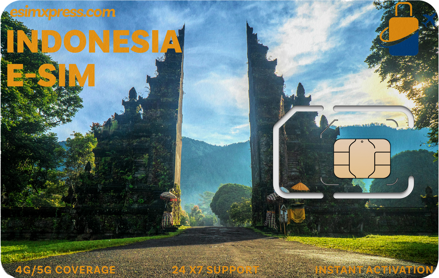 Indonesia Day Pass - Daily Unlimited Daily Plan