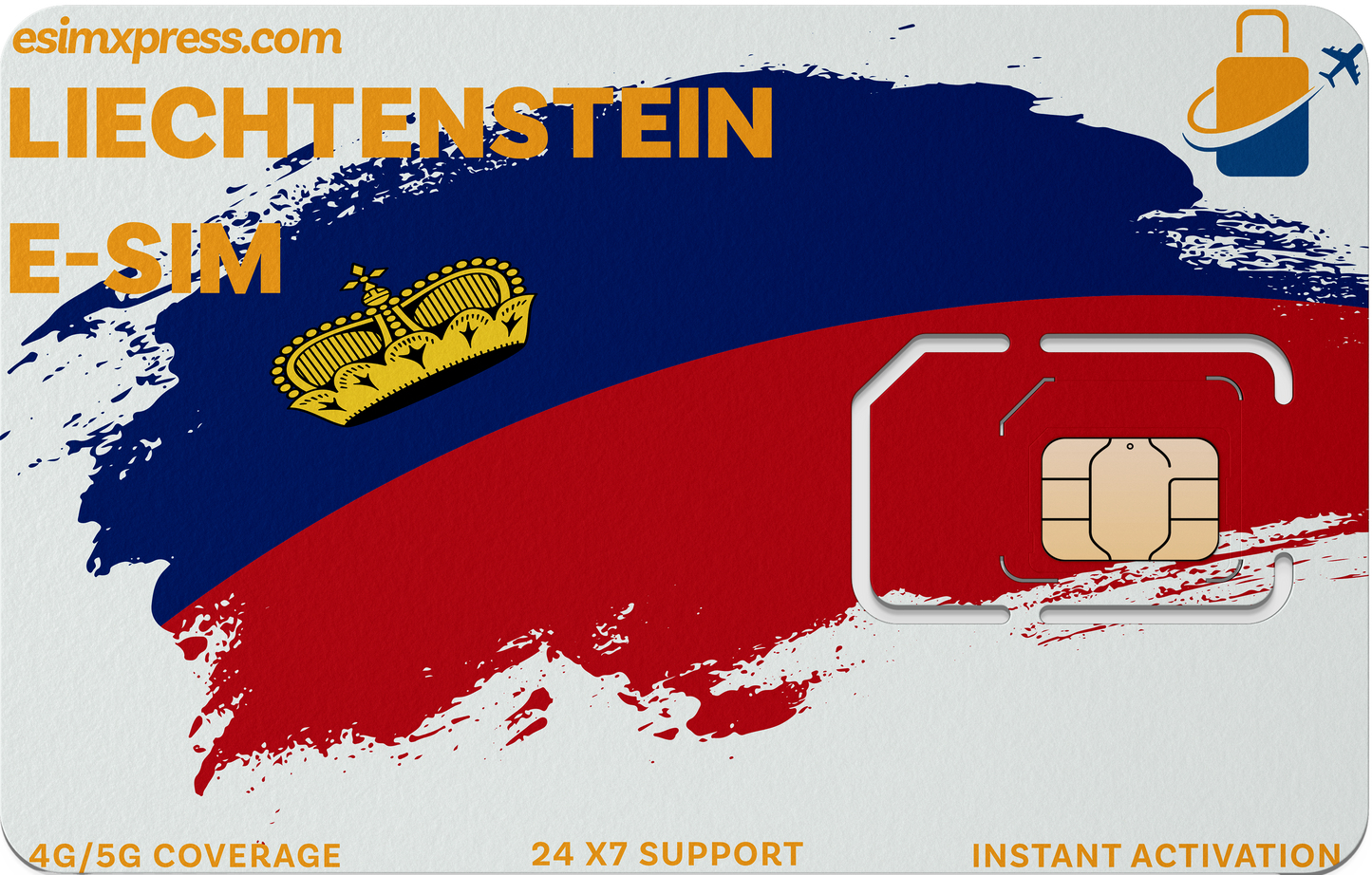 Liechtenstein