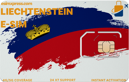 Liechtenstein