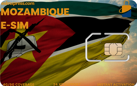 Mozambique