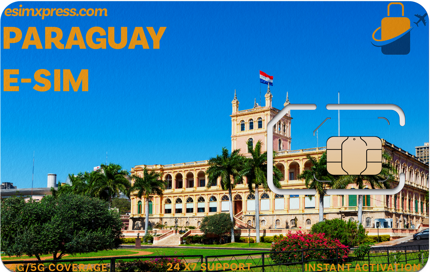 Paraguay