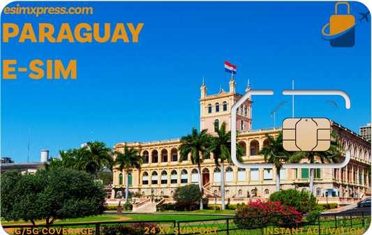 Paraguay