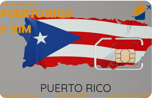 Puerto Rico