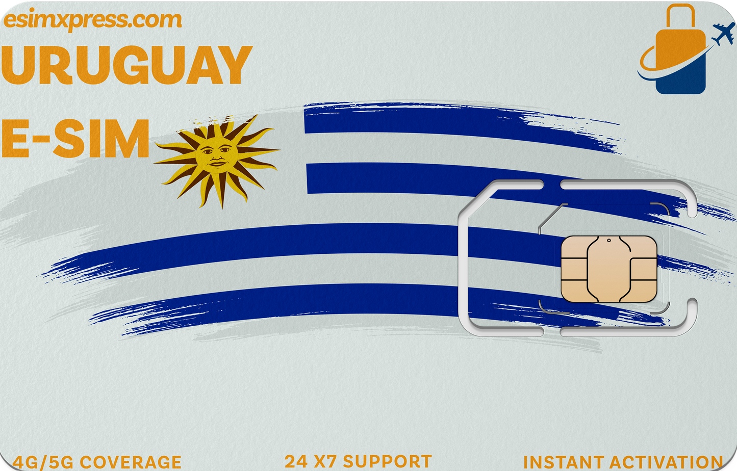 Uruguay