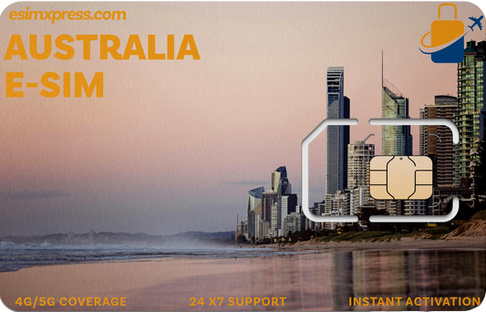 Australia Day Pass - Daily Unlimited Daily Plan