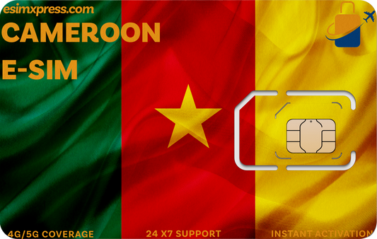 Cameroon