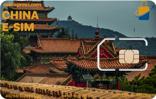 China (mainland HK Macao) Day Pass - Daily Unlimited Daily Plan