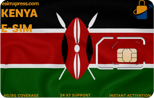 Kenya